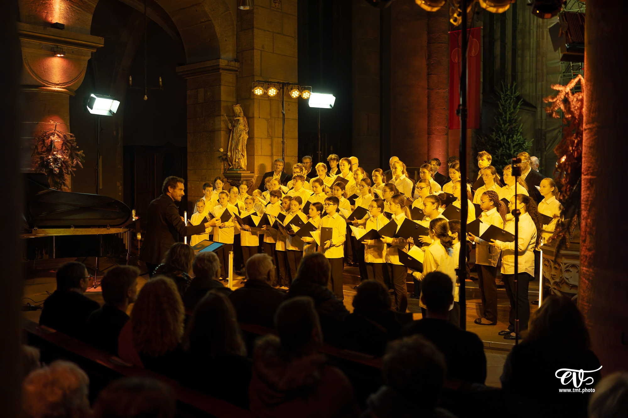 MAITRISE STE PHILOMENE